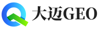 墨玉县大迈GEO